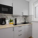 Apartmán Stylish In The Center Of For 4 Guests By Renters Varšava