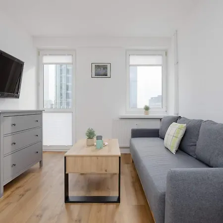 Lejlighed Stylish In The Center Of For 4 Guests By Renters