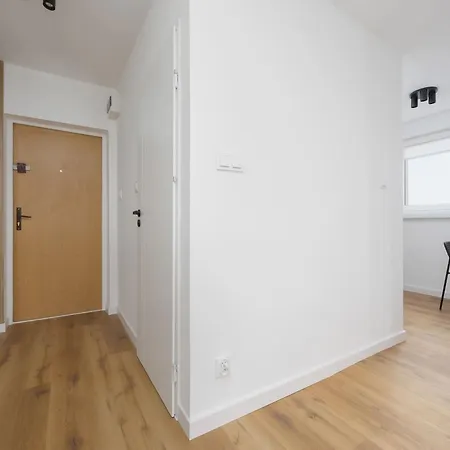 Stylish In The Center Of For 4 Guests By Renters Warszawa